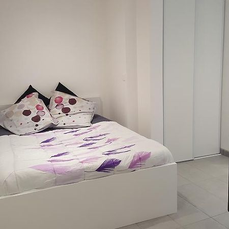 Colbert Appartamento Dieppe Esterno foto